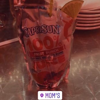 Mom's Kitchen & Bar - Party Pouch - Bars Near Me - Astoria, New York Mom's Kitchen & Bar - Party Pouch - Bars Near Me - Astoria, New York