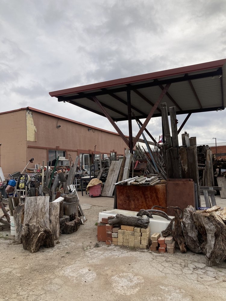 BACK THEN ANTIQUES Updated June 2024 808 Wallis Ave, Santa Anna