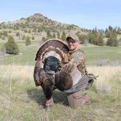 David Van Epps Guide Service
