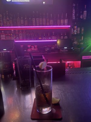 The Office Bar & Grill by null