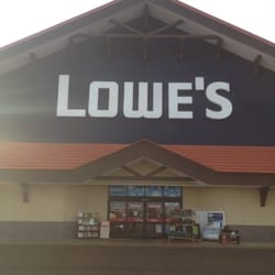 Lowe's Home Improvement