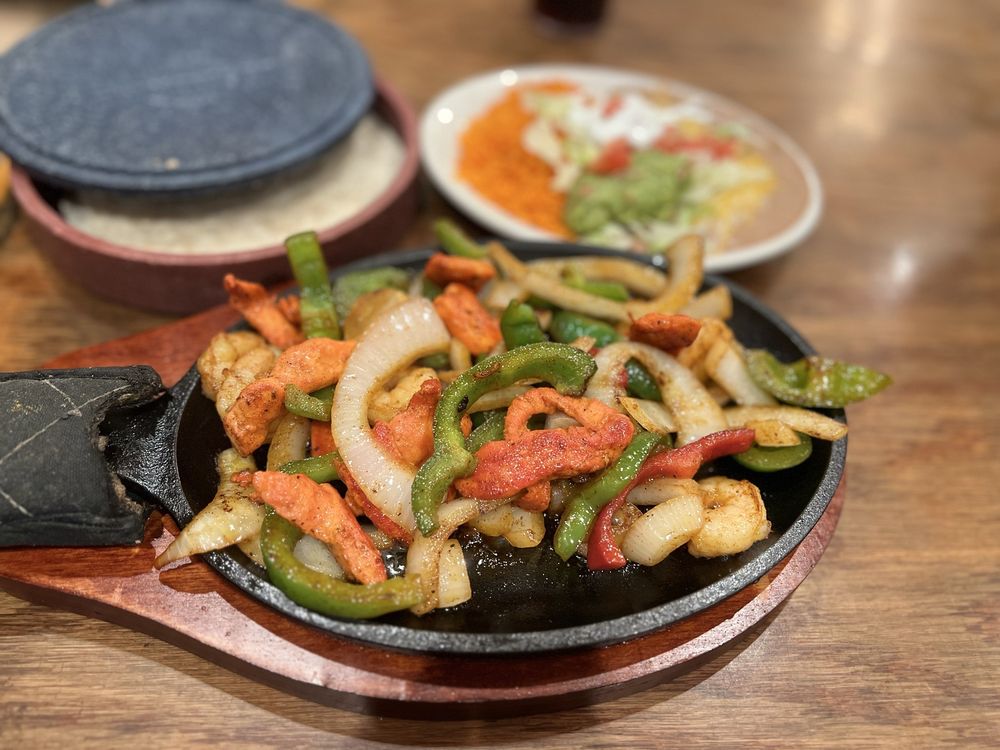 Brody's Mexican Restaurant