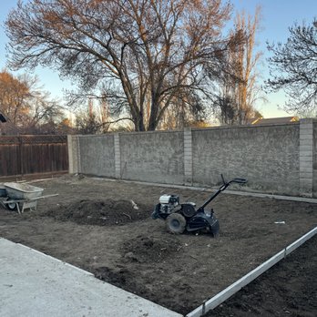 John Le Landscaping - Landscaping Near Me