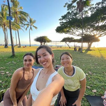 Hana Yoga Hawaii - Yoga Near Me - Honolulu, Hawaii Hana Yoga Hawaii - Yoga Near Me - Honolulu, Hawaii