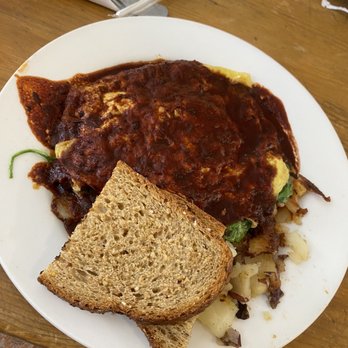Tune-Up Cafe - Omelette - New Mexican Cuisine Near Me - Santa Fe, New Mexico Tune-Up Cafe - Omelette - New Mexican Cuisine Near Me - Santa Fe, New Mexico