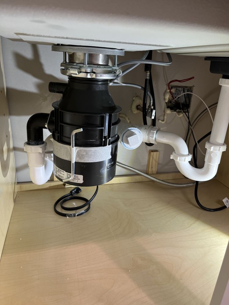 Slide of Owens Family Plumbing