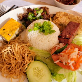 Pho Thin Hanoi - Plate number 56. - Vietnamese Near Me - San Leandro, California Pho Thin Hanoi - Plate number 56. - Vietnamese Near Me - San Leandro, California