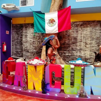 Mercado 28 - Farmers Market Near Me - Cancún, ROO