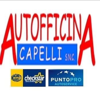 Autofficina Capelli s.n.c. - Auto Repair Near Me - Parma, Puerto Rico Autofficina Capelli s.n.c. - Auto Repair Near Me - Parma, Puerto Rico