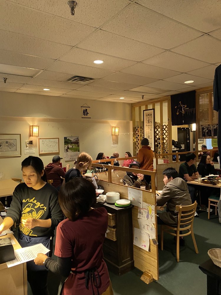 Asaka Japanese Restaurant