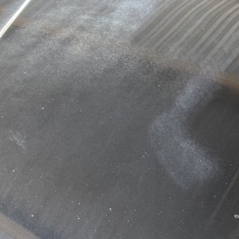 Cobblestone Auto Spa - Oxidation on my 3 year old hood !! Cause by the heat of the engine !! Ya right ! - Car Wash Near Me - Scottsdale, Arizona Cobblestone Auto Spa - Oxidation on my 3 year old hood !! Cause by the heat of the engine !! Ya right ! - Car Wash Near Me - Scottsdale, Arizona