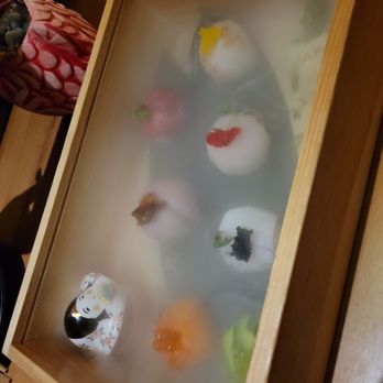 Izakaya Nana - Sushi Dragon Balls - Izakaya Near Me - Queens, New York Izakaya Nana - Sushi Dragon Balls - Izakaya Near Me - Queens, New York