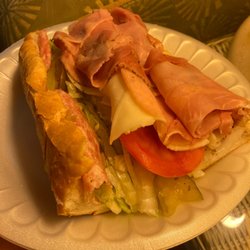 General Store - Large Italian,