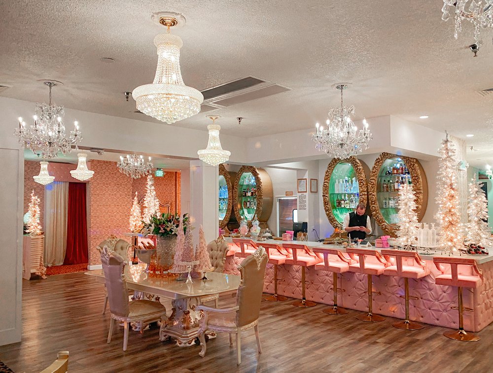 STUDIO 32 DISCOTHÈQUE Updated November 2024 70 Photos & 11 Reviews