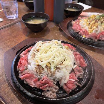 Pepper Lunch USA - Teppanyaki Near Me - Milpitas, California Pepper Lunch USA - Teppanyaki Near Me - Milpitas, California