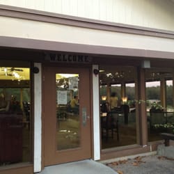 Overlook Cafe - Overlook Cafe