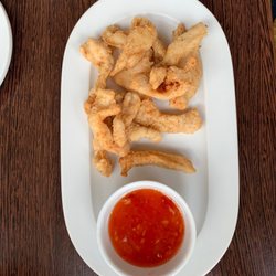Sushihaus - Fried chicken