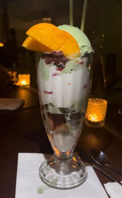 Mezzanine Sushi by null