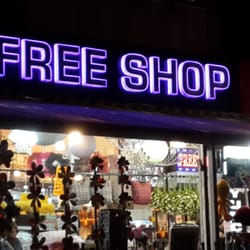 Freeshop