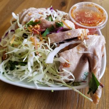 Vit Dong Que - Duck Salad. - Vietnamese Near Me - San Jose, California Vit Dong Que - Duck Salad. - Vietnamese Near Me - San Jose, California
