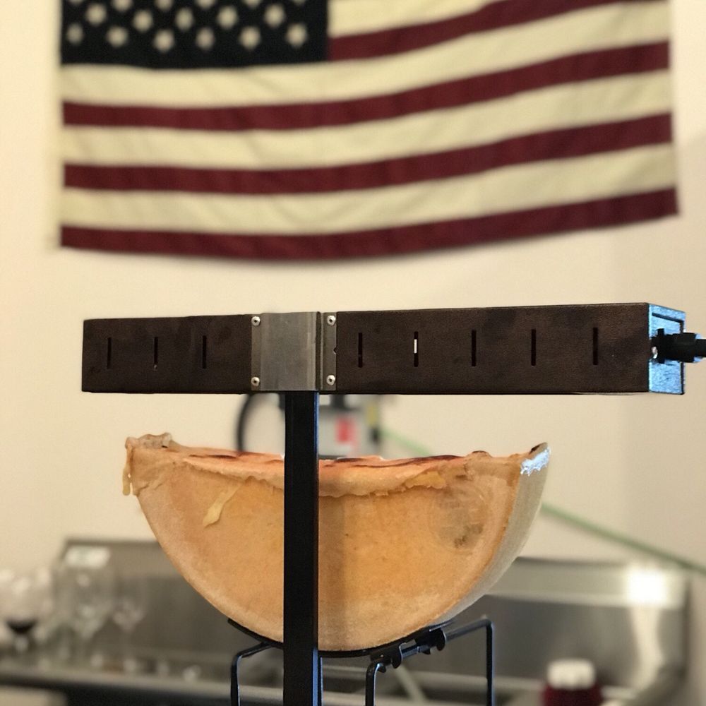 The Rhined - Raclette nights during the winter are the best! - Cheese Shops Near Me - Cincinnati, Ohio The Rhined - Raclette nights during the winter are the best! - Cheese Shops Near Me - Cincinnati, Ohio