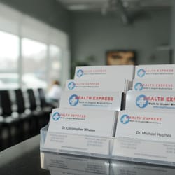 Health Express