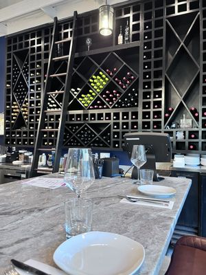 Somm Wine Bar by null
