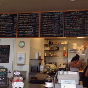 Panino - Good selection but only if you prefer cold and dry sandwiches. - Sandwiches Near Me - Montecito, California Panino - Good selection but only if you prefer cold and dry sandwiches. - Sandwiches Near Me - Montecito, California