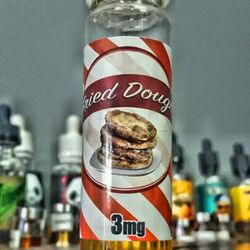 in2vapes - MEO fried dough is now in stock