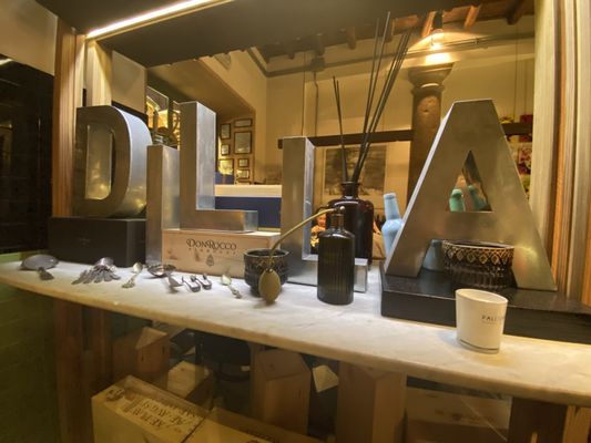 Ristorante Dillà by null