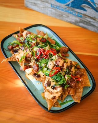 Shore Rider Bar by null