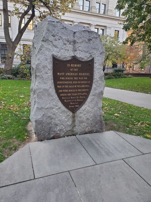 Washington Square by null