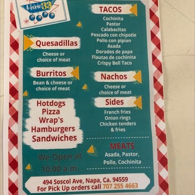 Lane 33 Cafe by null