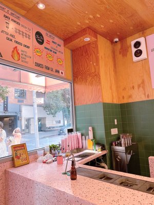 Cha Cha Matcha (NoHo) by null