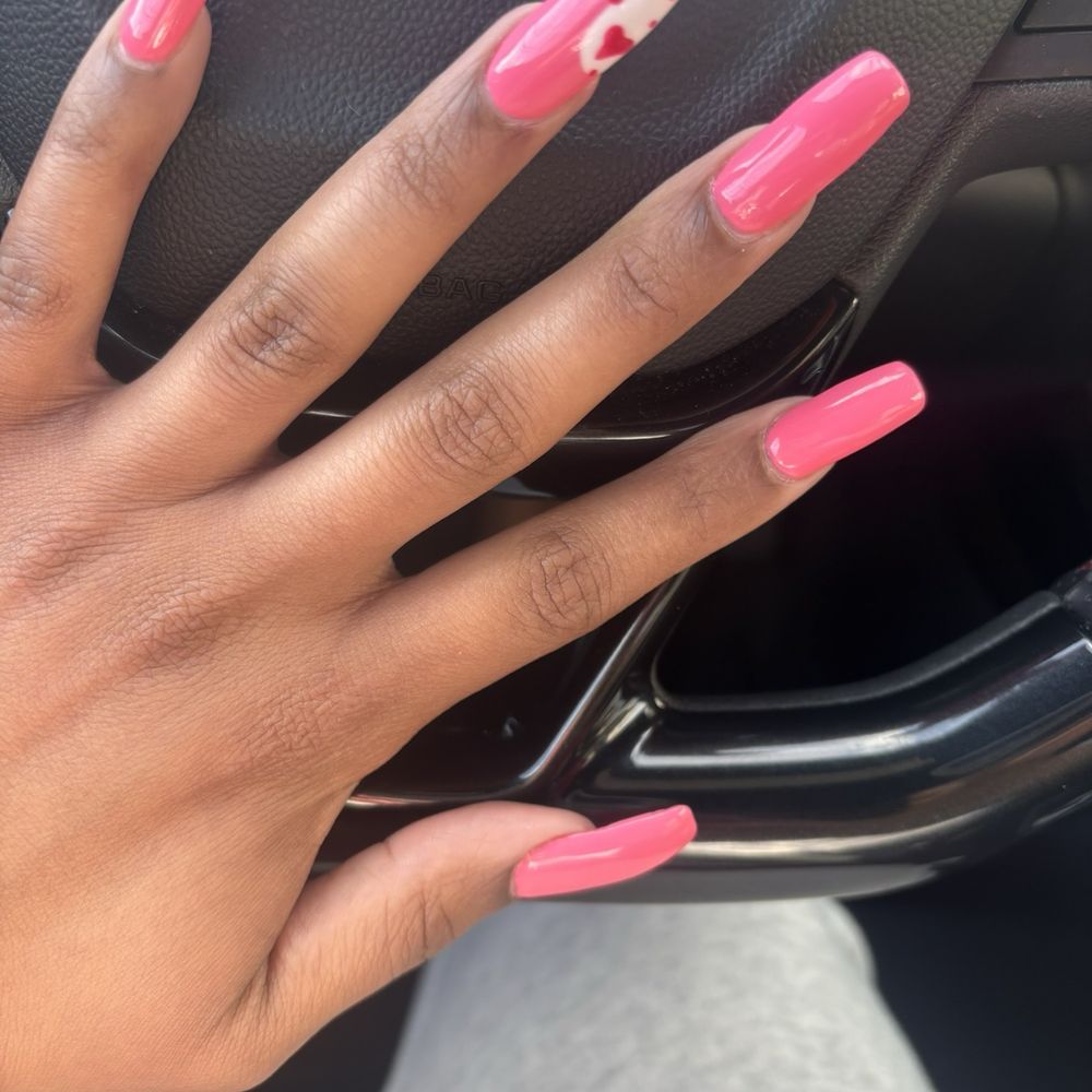Nail'd It! Spa - Nail Salons Near Me - Stanton, California Nail'd It! Spa - Nail Salons Near Me - Stanton, California