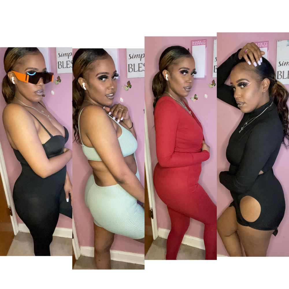 Triple C’s Collection by Ari Logo