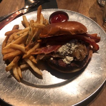 Eureka! - Black & Blue Burger - American Near Me - Redlands, California Eureka! - Black & Blue Burger - American Near Me - Redlands, California