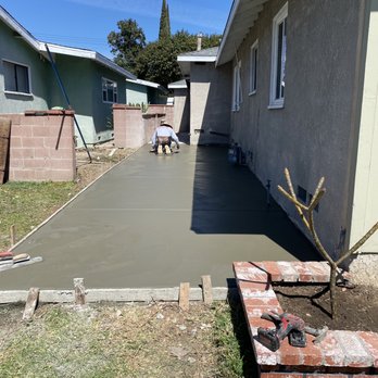 RC Concrete Engineering - Slab - Masonry/Concrete Near Me - West Covina, California RC Concrete Engineering - Slab - Masonry/Concrete Near Me - West Covina, California