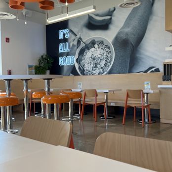 Protein Bar & Kitchen - Vegan Near Me - Northbrook, Illinois Protein Bar & Kitchen - Vegan Near Me - Northbrook, Illinois