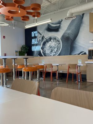 Protein Bar & Kitchen by null