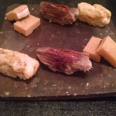 Sushi Matsumoto by null