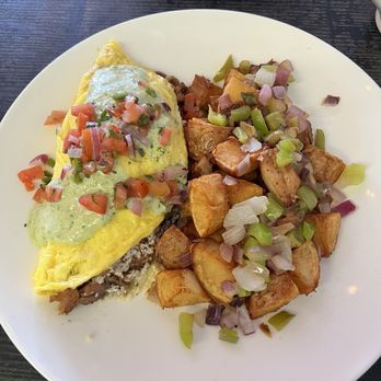 Orange Cafe Bistro - Breakfast & Brunch Near Me - Orange, California