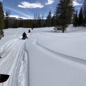 Vail Backcountry Tours - Tours Near Me - Vail, Colorado