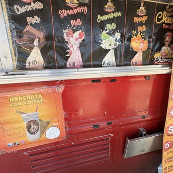 CHURROS DON ABEL - Updated January 2026 - 59 Photos & 34 Reviews - 8244