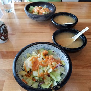 Momo Sushi - Japanese Near Me - Ann Arbor, Michigan