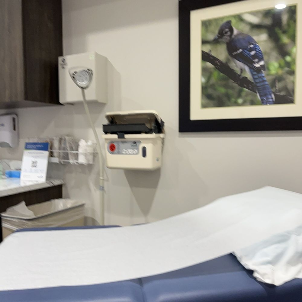 AdventHealth Primary Care+ - Inside one of the rooms - Family Practice Near Me - Apopka, Florida AdventHealth Primary Care+ - Inside one of the rooms - Family Practice Near Me - Apopka, Florida