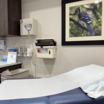AdventHealth Primary Care+ - Inside one of the rooms - Family Practice Near Me - Apopka, Florida AdventHealth Primary Care+ - Inside one of the rooms - Family Practice Near Me - Apopka, Florida
