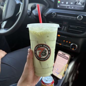 7 Brew Coffee - Coffee & Tea Near Me - Colorado Springs, Colorado 7 Brew Coffee - Coffee & Tea Near Me - Colorado Springs, Colorado