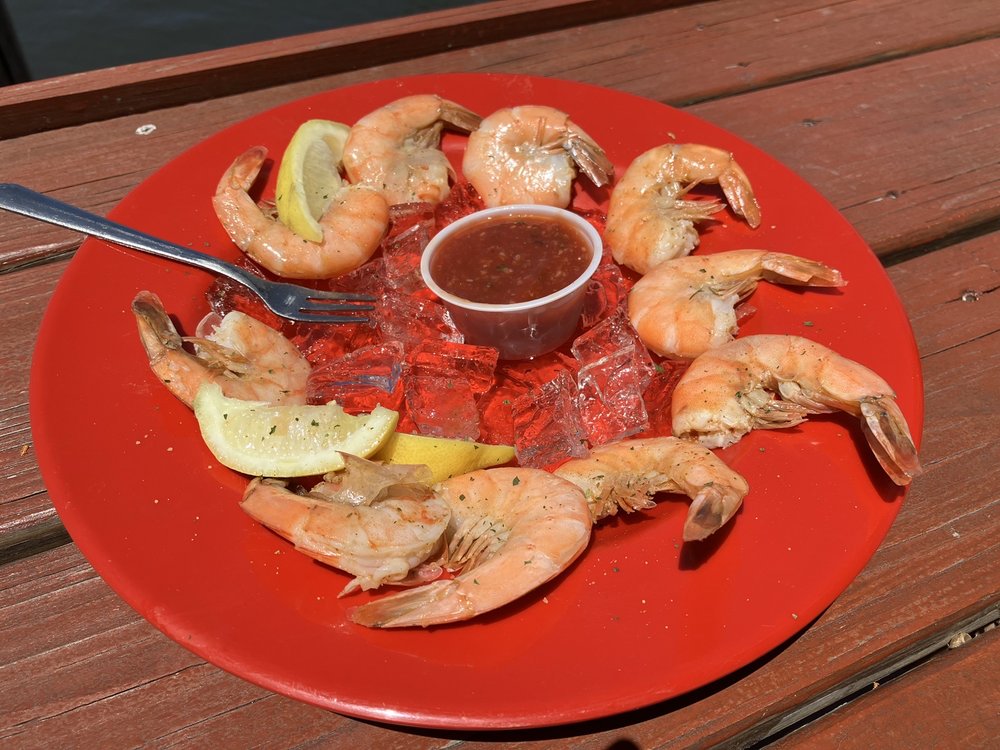 PHUZZY’S BOAT SHACK 50 Photos & 36 Reviews Seafood 3051