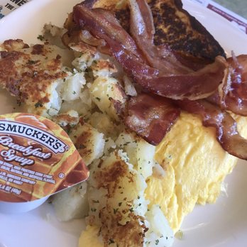 Bedford Street Diner - Bedford st. Special - Diners Near Me - Stamford, Connecticut